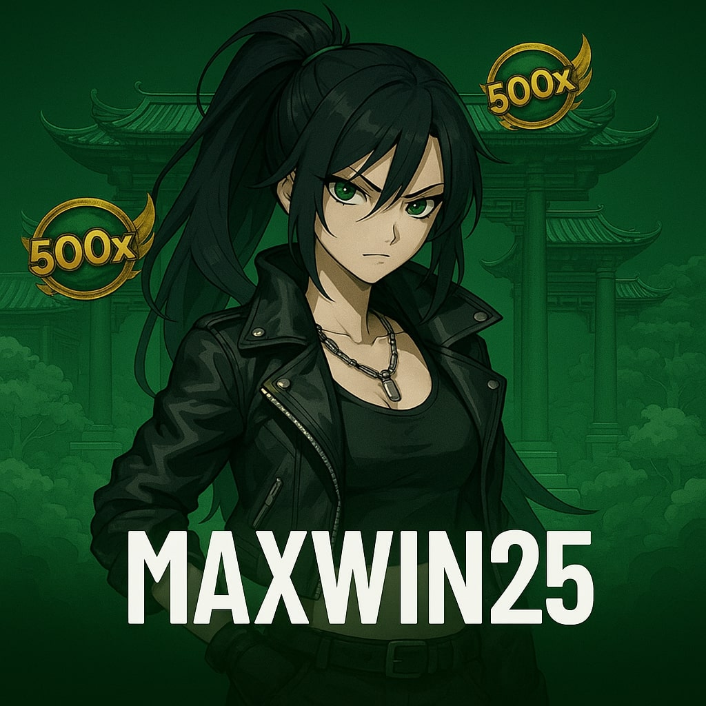 MAXWIN25